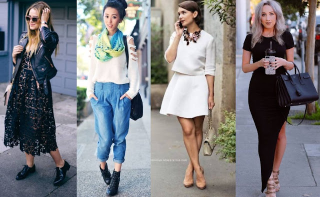 How To Figure It Out What Should You Wear On Your Date?