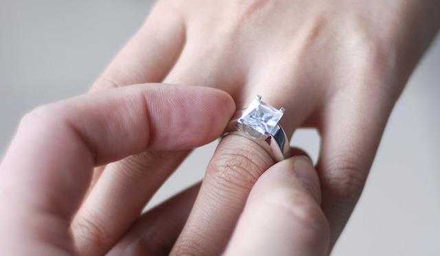 Win Your Dream Girl’s Heart With A Perfect Ring