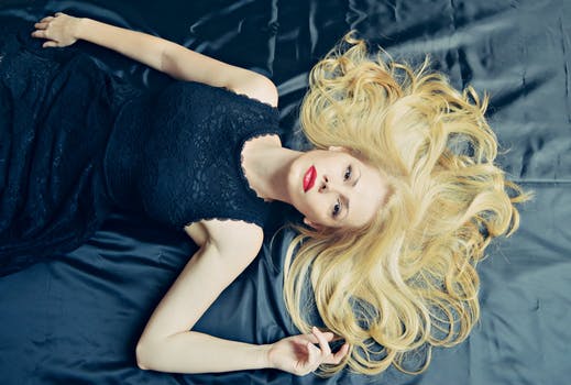 Secrets To Make Your Hair Look Marvelous